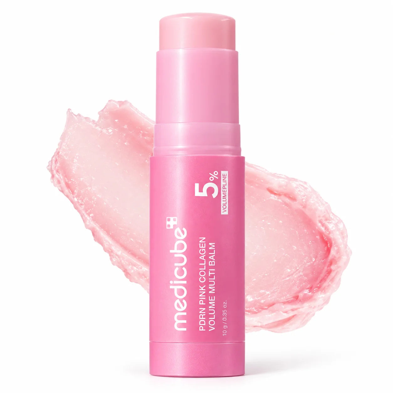 Medicube PDRN Pink Collagen Volume Multi Balm