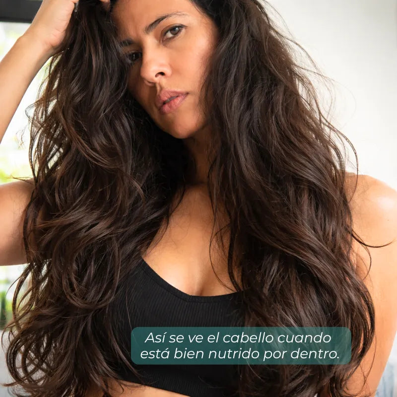 19. Vitaminas Tuyú x 3