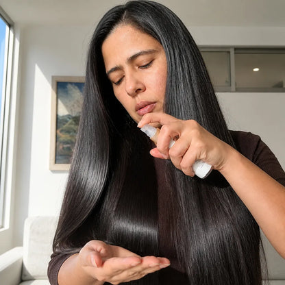 Sérum Termoprotector Hair2You | Plancha sin culpa · Shabima