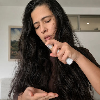 1. Shampoo Anticaida + Tratamiento