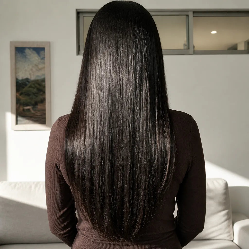 Sérum Termoprotector Hair2You | Plancha sin culpa · Shabima