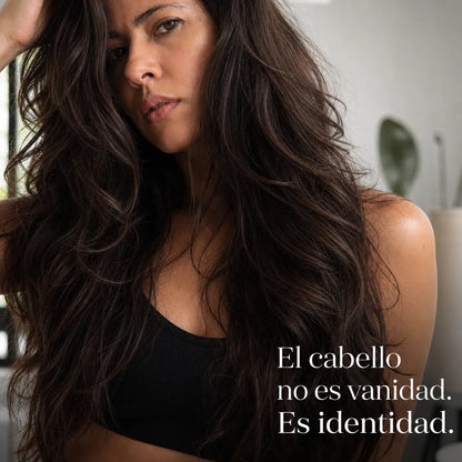 1. Shampoo Anticaida + Tratamiento