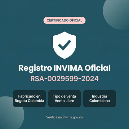 19. Vitaminas Tuyú x 3