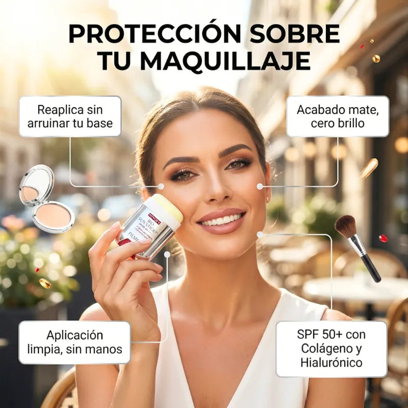 PROTECTOR SOLAR COREANO EN BARRA