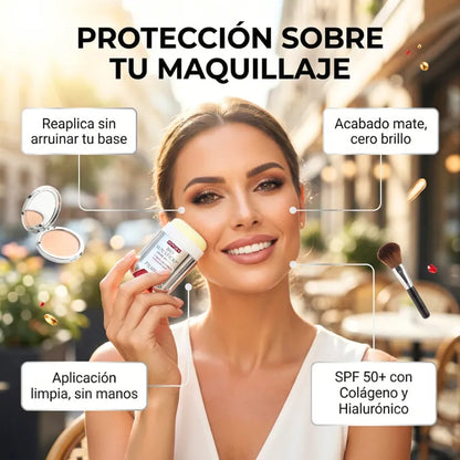 PROTECTOR SOLAR COREANO EN BARRA